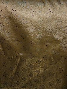 New Banarasi Elegant Gold Tone Saree