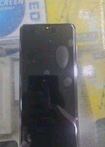 Samsung S20 ultra OLED With Finger Scanner