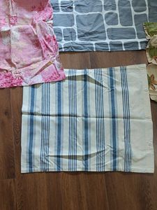 Assorted Pillow Cover Set