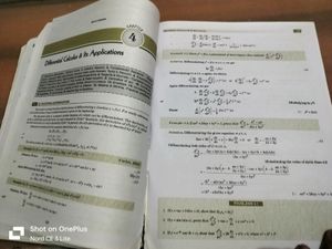 Higher Engineering Mathematics B.S. Grewal 44th Ed