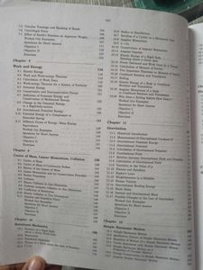 Concepts of Physics by H.C. Verma