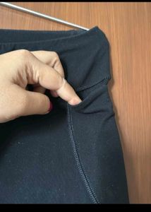 Bliss Club Flare Leggings