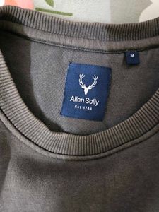 Allen Solly Sweatshirt