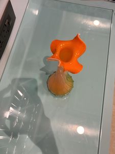 A Cute Large Flower Pot Or Vase