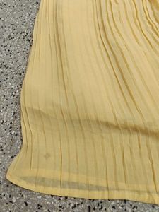 New Kurta Set With Stains