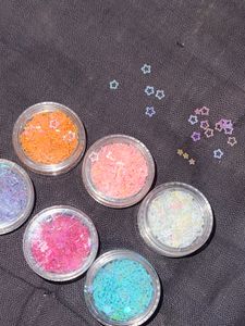 36 Nail Art Products