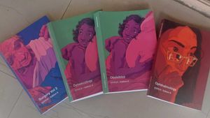 Medical Textbook Set - Marrow Edition 6