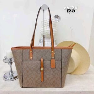 Coach Tote Bag