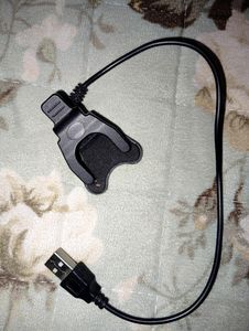 Smartwatch Charging Cable 100% Working