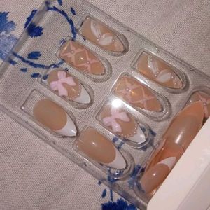 Press On Nails