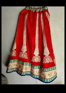 Being Heavy Kurta Set