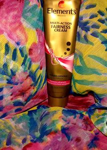 Multi -action Fairness Cream