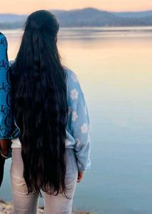Home Made Hair Oil