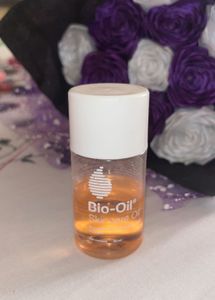 Set Of 2 Body Oil