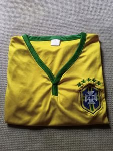 Premium Yellow Jersey Tshirt