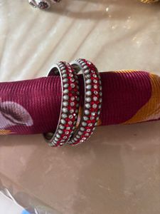Fancy Women Bangles