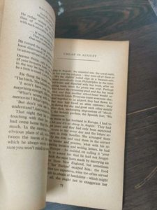 May We Borrow Your Husband?