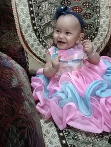 Beby Frock