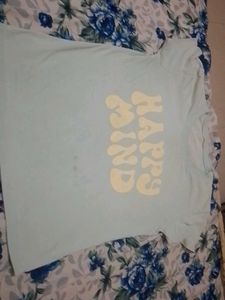 Happy Mind Tee