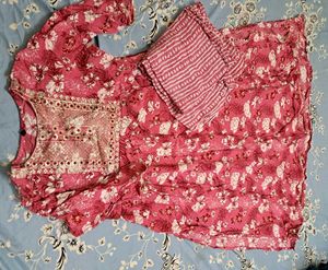 2pc Kurti Set