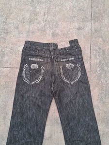 Thrifted Pants
