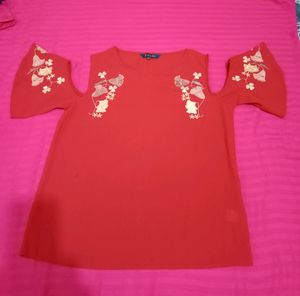 Women Beautiful Tunic