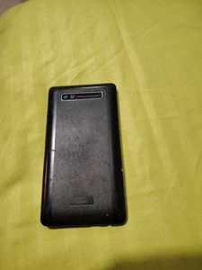 Lava Phone Old Model