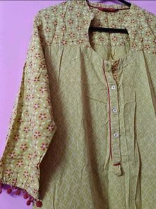 Fashionable Kurta