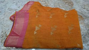 cotton saree