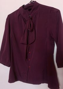 Vero Moda Classic Semi Formal Shirt