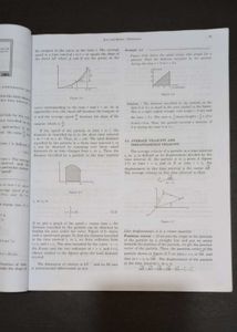 Concepts of Physics by H.C. Verma - Volume 1