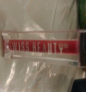 Swiss Beauty Lip Gloss Longstay Liquid Lipstic