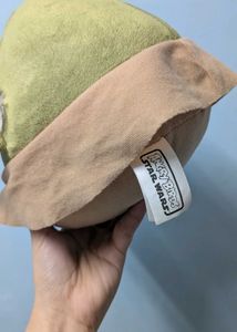 Original Yoda Angry Birds Plush toy