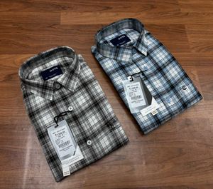 COYS BARANDED SHIRT