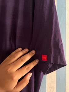 The Bear House Tshirt XL