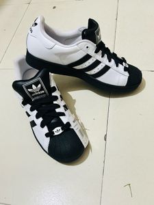 ✨Original Men Adidas Superstar Sneakers 👟