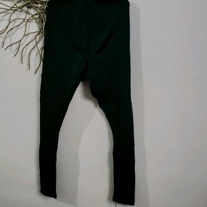 Wollen Warm Leggings  For Womens ...