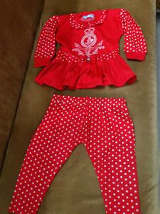 Beautiful Baby Girl Dress