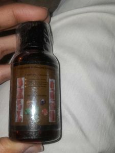 Weight Reducing Oil