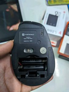 Portronics Toad 24 Wireless Mouse