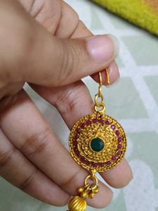 Maangtika