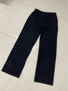 H&amp;M High Waist Pants