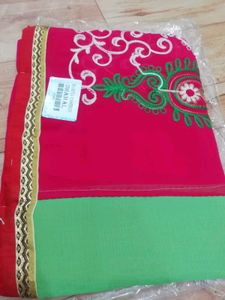 Sarees, Lahngs, Suits &amp; Fabric Also
