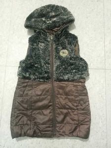 Women's Winter Jacket 🧥
