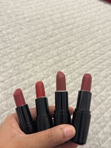 Faces Canada Lipstick combo