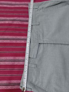 Mens Formal Pant