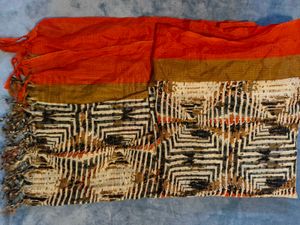 3 Dupatta Combo
