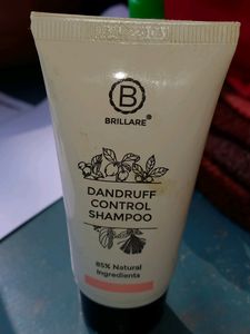 Shampoo