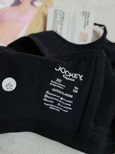 Price Drop🔥New Jockey Cross Over Non Padded Bra