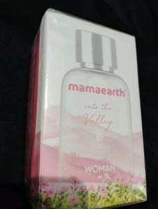 Mamaearth Perfume